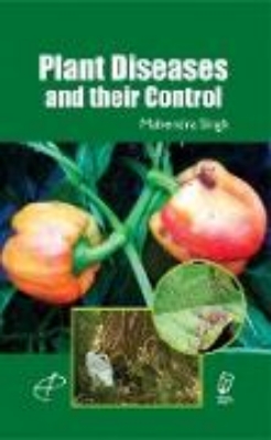 Bild von Plant Diseases And Their Control (eBook)