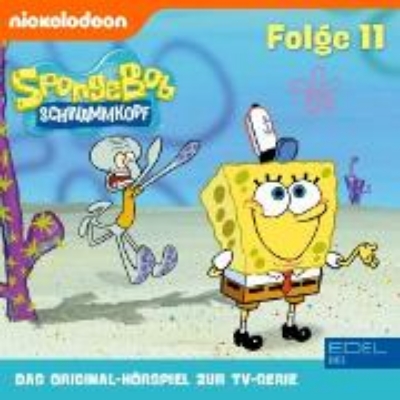 Bild von Folge 11 (Das Original-Hörspiel zur TV-Serie) (Audio Download)