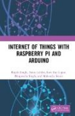 Bild von Internet of Things with Raspberry Pi and Arduino (eBook)