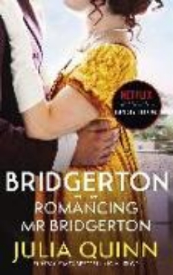 Bild von Bridgerton: Romancing Mr Bridgerton