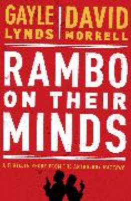 Bild von Rambo on Their Minds (eBook)