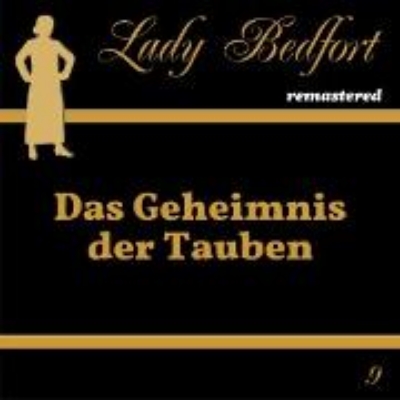 Bild von Folge 9: Das Geheimnis der Tauben (Audio Download)