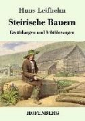 Bild von Steirische Bauern