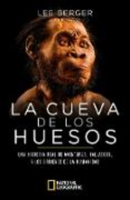 Bild von La cueva de los huesos (eBook)