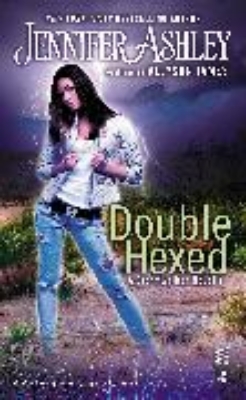 Bild von Double Hexed (eBook)