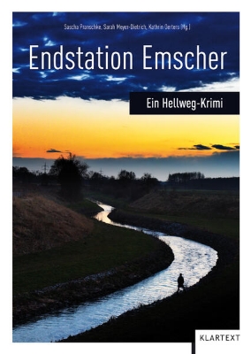 Bild von Endstation Emscher (eBook)