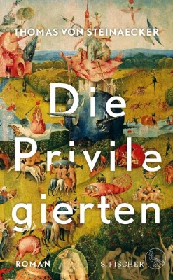 Bild von Die Privilegierten (eBook)