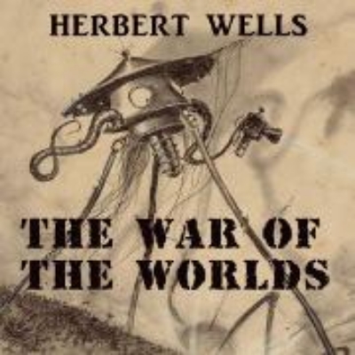 Bild zu The War of the Worlds (Audio Download)