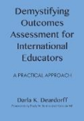 Bild von Demystifying Outcomes Assessment for International Educators