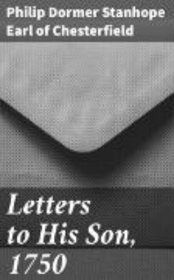 Bild von Letters to His Son, 1750 (eBook)