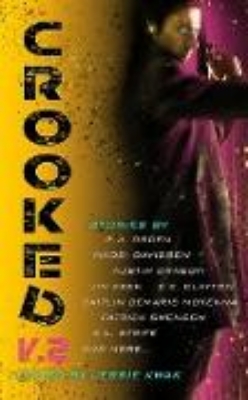 Bild von Crooked V.2 (Crooked Anthologies, #2) (eBook)