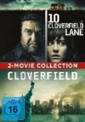 Bild von Cloverfield & 10 Cloverfield Lane