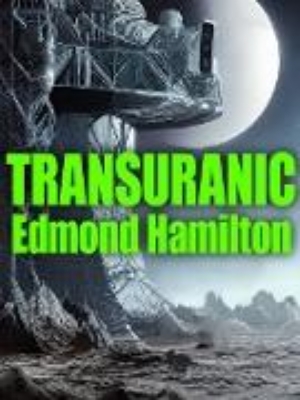 Bild von Transuranic (eBook)