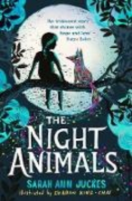 Bild von The Night Animals (eBook)