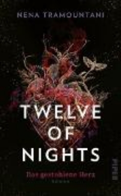 Bild von Twelve of Nights - Das gestohlene Herz (eBook)