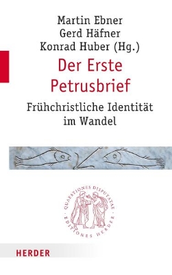 Bild von Der Erste Petrusbrief (eBook)