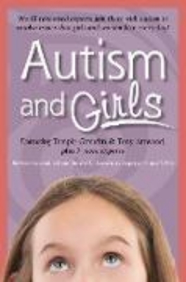 Bild von Autism and Girls (eBook)