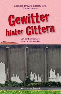 Bild von Gewitter hinter Gittern (eBook)