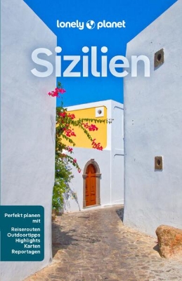 Bild von LONELY PLANET Reiseführer E-Book Sizilien (eBook)