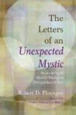 Bild von The Letters of an Unexpected Mystic (eBook)