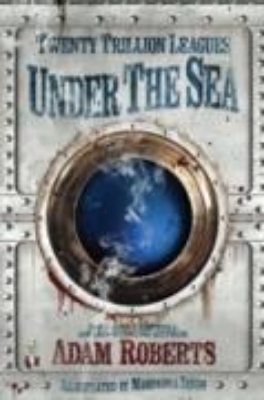 Bild von Twenty Trillion Leagues Under the Sea (eBook)