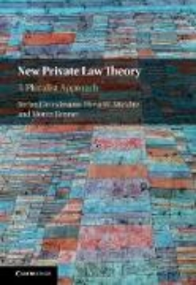 Bild von New Private Law Theory (eBook)