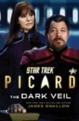 Bild von Star Trek: Picard: The Dark Veil (eBook)