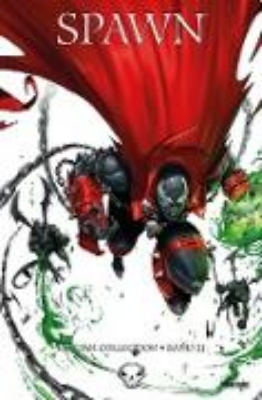 Bild zu Spawn Origins, Band 21 (eBook)