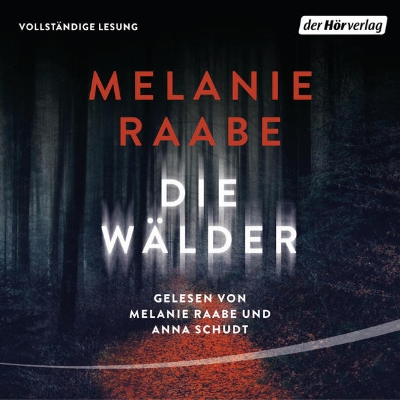 Bild von Die Wälder (Audio Download)