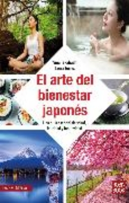 Bild von El arte del bienestar japonés (eBook)