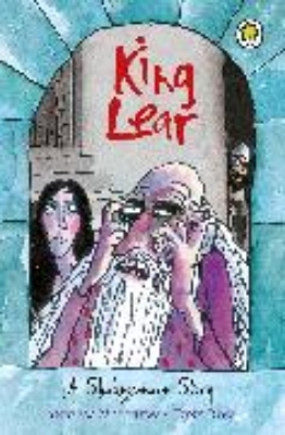 Bild von A Shakespeare Story: King Lear