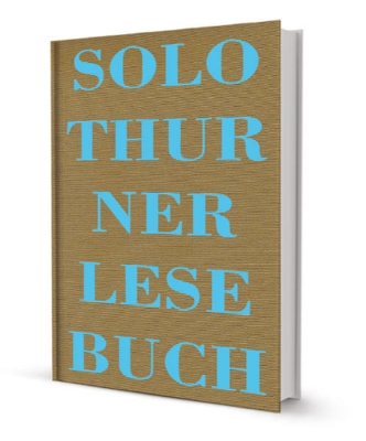 Bild von Solothurner Lesebuch