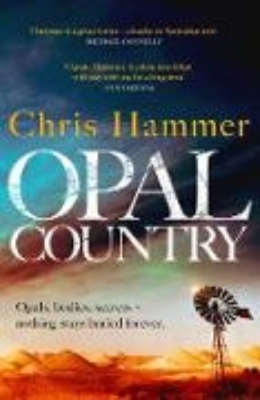 Bild von Opal Country (eBook)