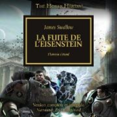 Bild von The Horus Heresy 04: La fuite de l'Eisenstein (Audio Download)