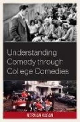 Bild von Understanding Comedy Through College Comedies