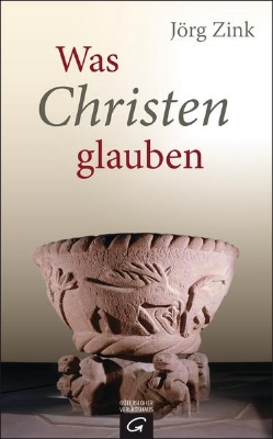 Bild von Was Christen glauben (eBook)