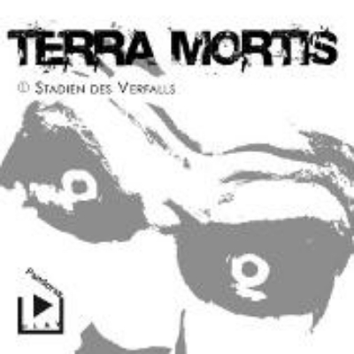 Bild von Terra Mortis 1 - Stadien des Verfalls (Audio Download)