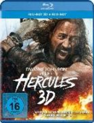 Bild zu Hercules