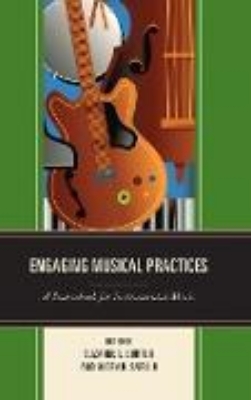 Bild von Engaging Musical Practices