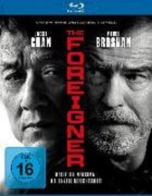 Bild von The Foreigner