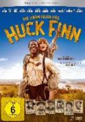 Bild von Die Abenteuer des Huck Finn