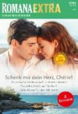 Bild von Romana Extra Band 123 (eBook)