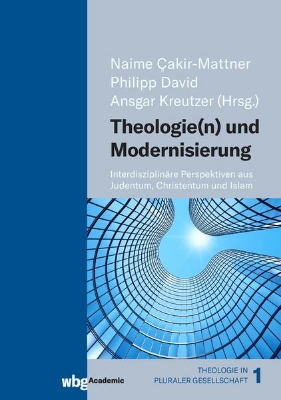 Bild von Theologie(n) und Modernisierung