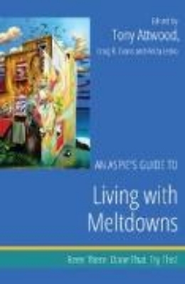 Bild von An Aspie's Guide to Living with Meltdowns (eBook)