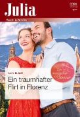 Bild von Ein traumhafter Flirt in Florenz (eBook)