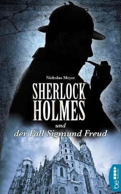 Bild von Sherlock Holmes und der Fall Sigmund Freud (eBook)