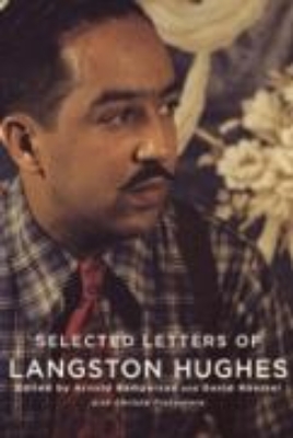 Bild von Selected Letters of Langston Hughes (eBook)