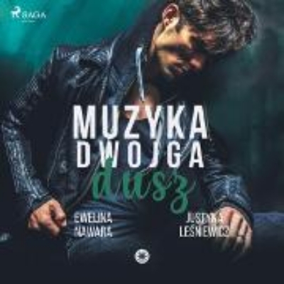 Bild von Muzyka dwojga dusz (Audio Download)