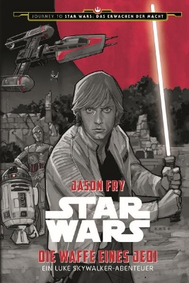 Bild von Star Wars: Die Waffe eines Jedi (eBook)