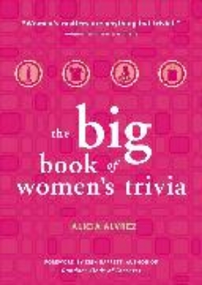 Bild von Big Book of Women's Trivia